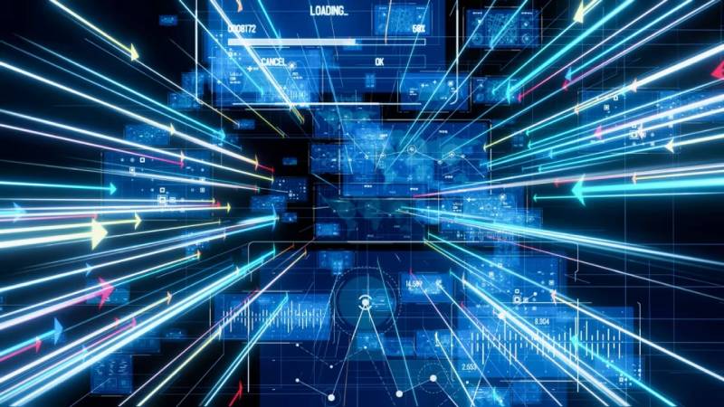 永平县SCADA系统开发:守护工业安全的数字卫士